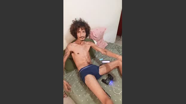 RuivoDotado24cm 28-11-2025 Recorded Video big