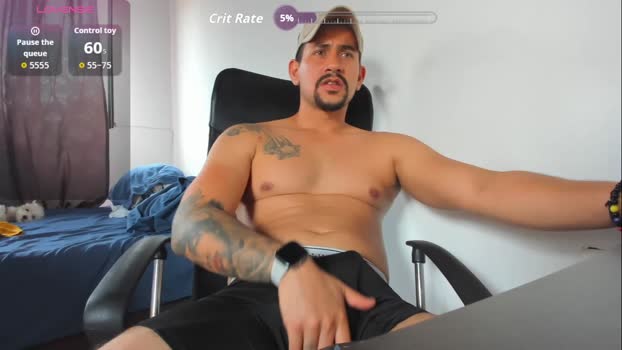 Ruizfrank1 28-11-2025 Recorded Video beauty