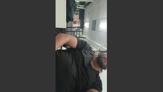 Rush232 29-11-2025 Recorded Video kinky