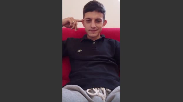 SDOlyver 29-11-2025 Recorded Video sexybody