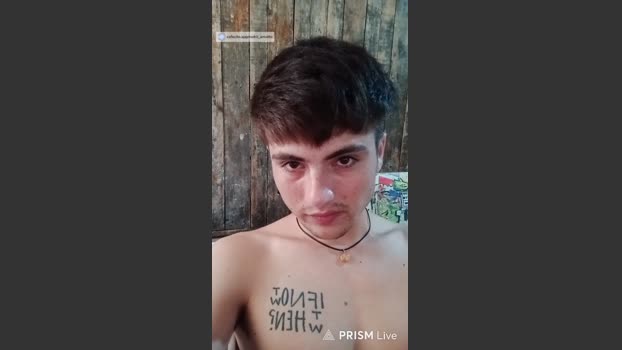 TheArBoy 28-11-2025 Recorded Video gay