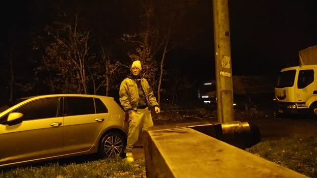 axelblows 29-11-2025 Recorded Video moan