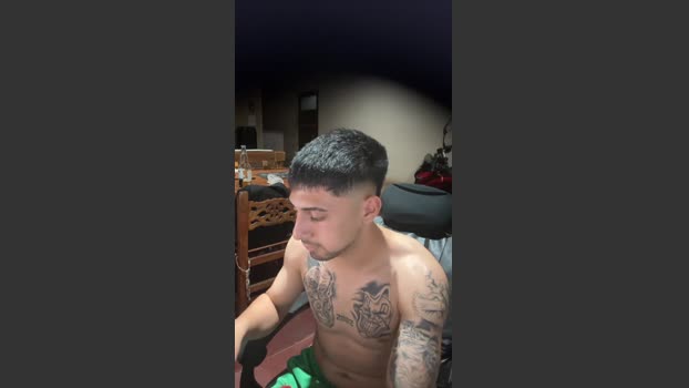 demoniiiojoaqu5 29-11-2025 Recorded Video spank