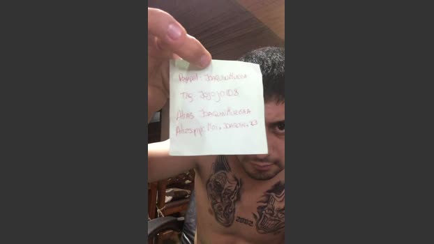 demoniiiojoaqu5 29-11-2025 Recorded Video sexy