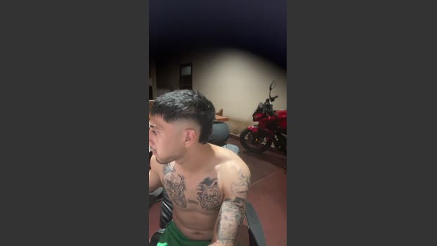 demoniiiojoaqu5 29-11-2025 Recorded Video oral