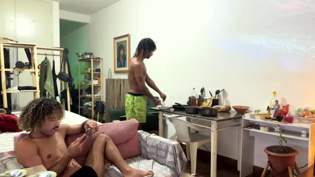 gerson229 28-11-2025 Recorded Video naughty