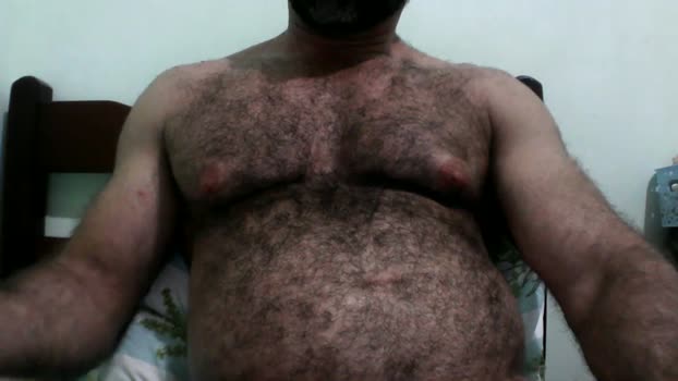 hairynhotguy 29-11-2025 Recorded Video kinky