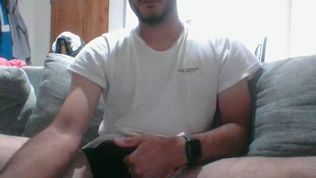 ivancho27 29-11-2025 Recorded Video prettyface
