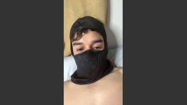 mariano720 28-11-2025 Recorded Video handsome