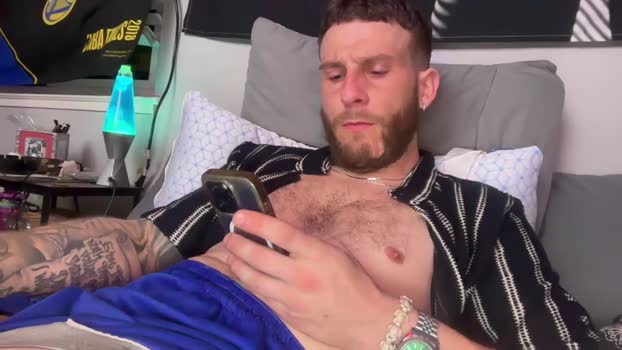 reallygoated95 29-11-2025 Recorded Video jerking