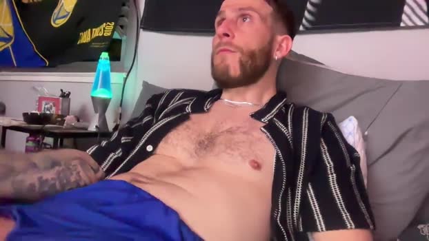 reallygoated95 29-11-2025 Recorded Video bigdick