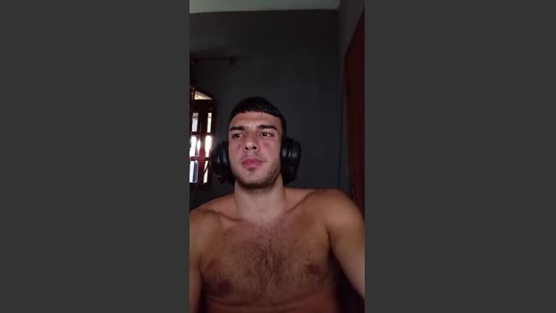 robsonhaha 29-11-2025 Recorded Video fuckass