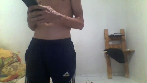 22cmCearense 30-11-2025 Recorded Video bj-dildo