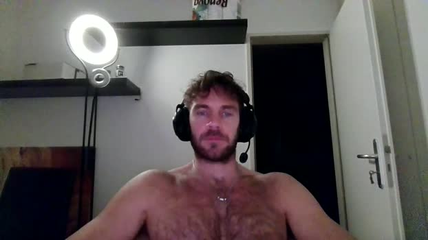 ALPHA_HUNK 29-11-2025 Recorded Video Pretty