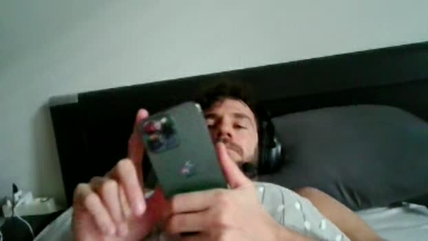 ALPHA_HUNK 30-11-2025 Recorded Video amateur