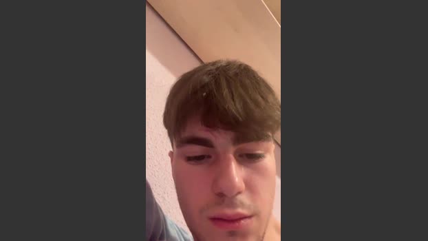 Alexitwink19 30-11-2025 Recorded Video fuck