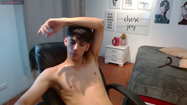 AmethystShadow 29-11-2025 Recorded Video love