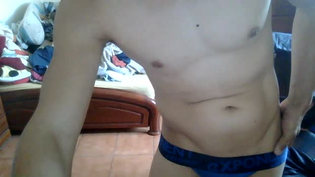 Brendon4710 30-11-2025 Recorded Video play