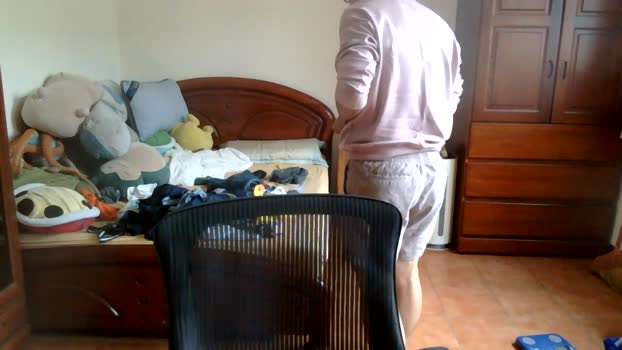 Brendon4710 30-11-2025 Recorded Video suckcock