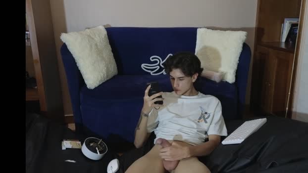 Derekswan 30-11-2025 Recorded Video nude