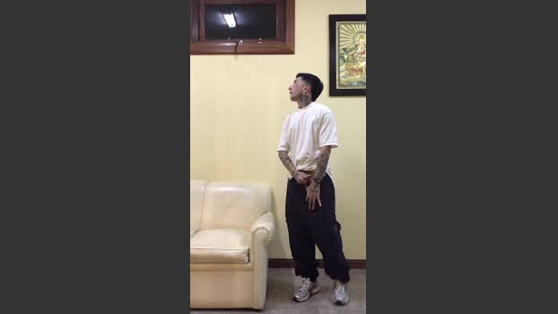 FantiFroil 30-11-2025 Recorded Video play