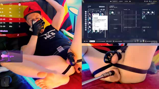 Fucthebitch 29-11-2025 Recorded Video naughty