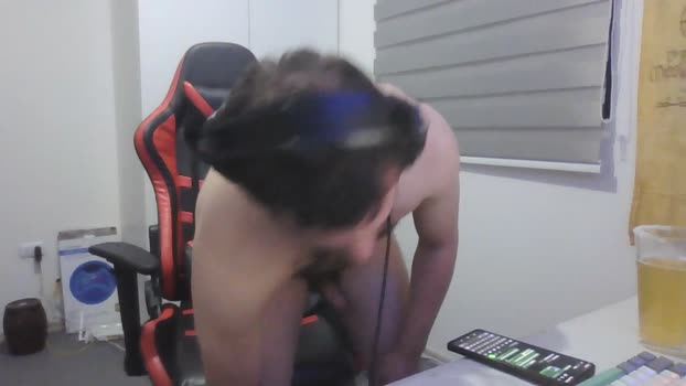 Giingz22 30-11-2025 Recorded Video naked