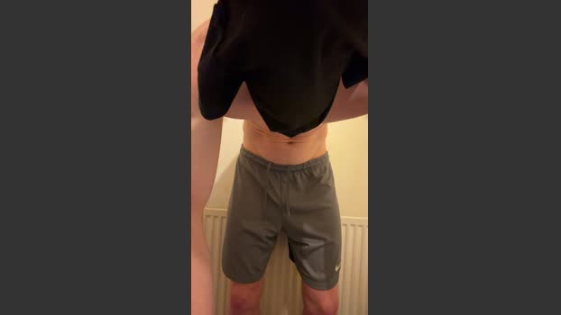 GymBuilt 29-11-2025 Recorded Video orgasm