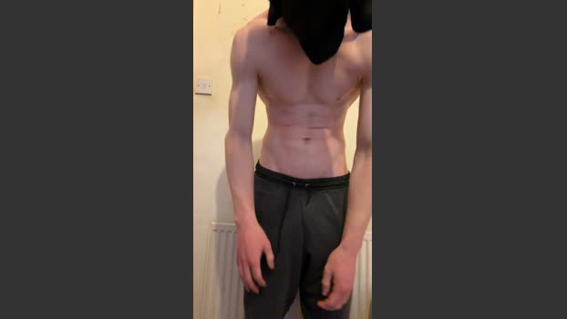 GymBuilt 30-11-2025 Recorded Video Video