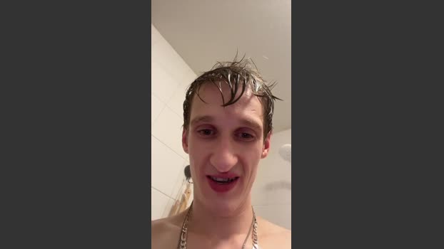 HornyPornyGuy 30-11-2025 Recorded Video amateur