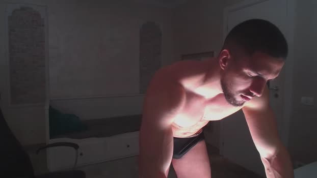 IvanHyde 30-11-2025 Recorded Video deep