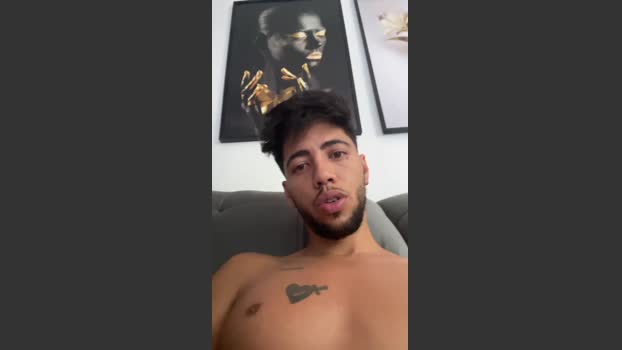 Jonyiracoa 29-11-2025 Recorded Video Topless