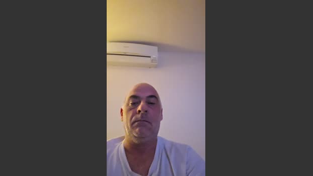 MATUSALINO48 30-11-2025 Recorded Video suckcock