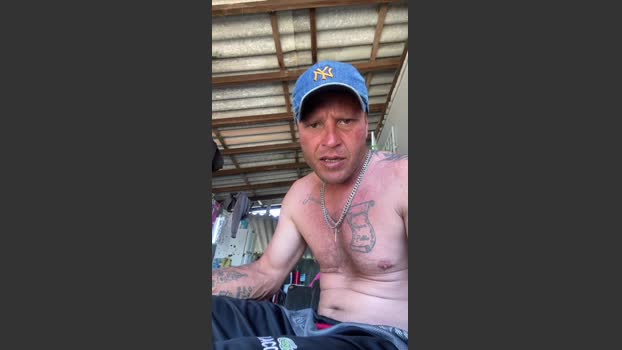Patrick2584 29-11-2025 Recorded Video sexyfeet