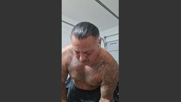 Smasher831 30-11-2025 Recorded Video jerking