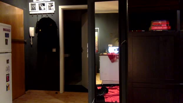 SoloAssPlayer 30-11-2025 Recorded Video hardcock