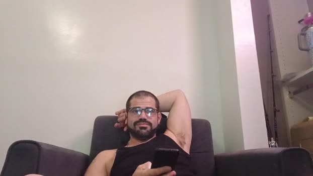 Tiko_cubanito34 29-11-2025 Recorded Video sexybody