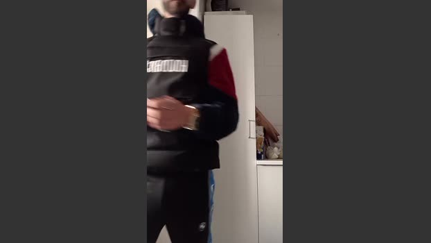 VanityMan 30-11-2025 Recorded Video ass