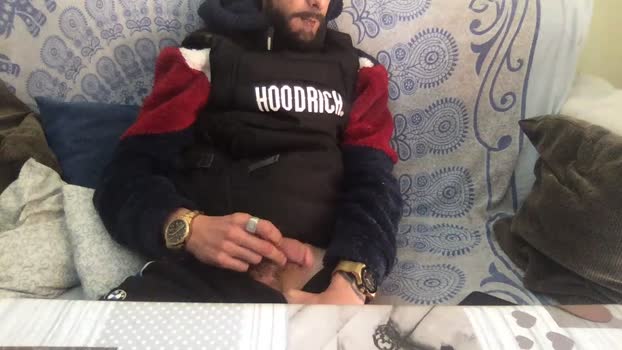VanityMan 30-11-2025 Recorded Video fuckass