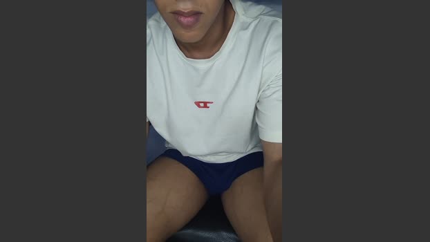 VictorVondoom 30-11-2025 Recorded Video kissing