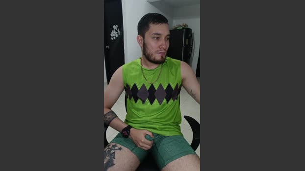 _LIONEL_ 30-11-2025 Recorded Video bigass