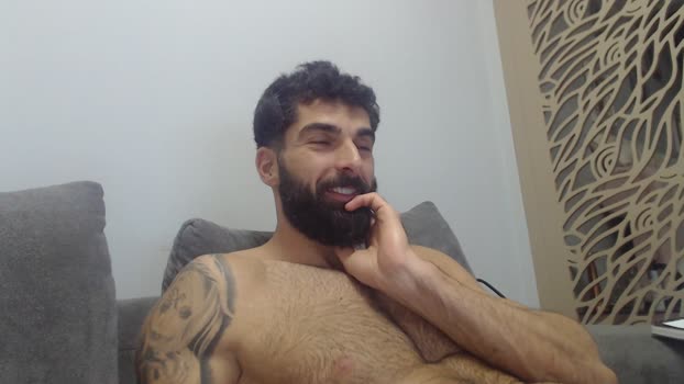 _jack7 29-11-2025 Recorded Video horny