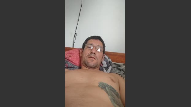 ferna230 29-11-2025 Recorded Video Topless