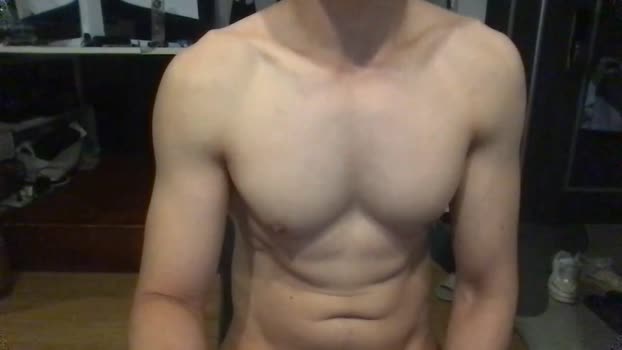 jerem186 30-11-2025 Recorded Video jerking