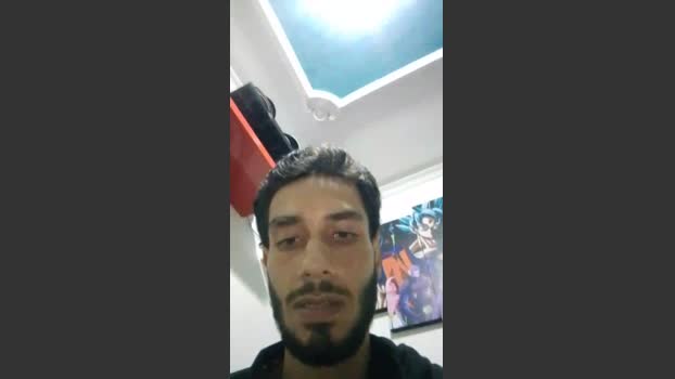 jhon030 30-11-2025 Recorded Video Webcam