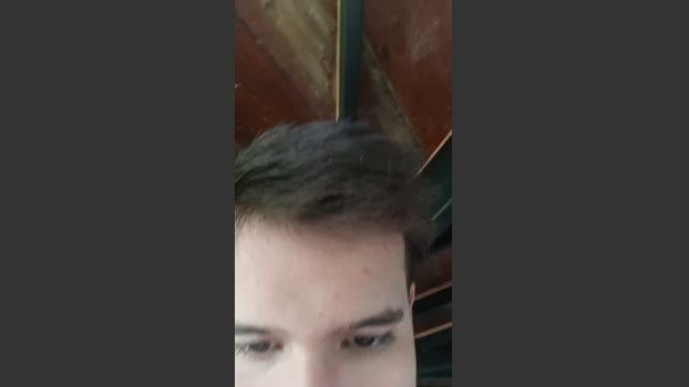 kaloschaos777 29-11-2025 Recorded Video moan