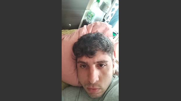 mateo1860 29-11-2025 Recorded Video bj-dildo