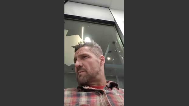 richie00731 30-11-2025 Recorded Video hard