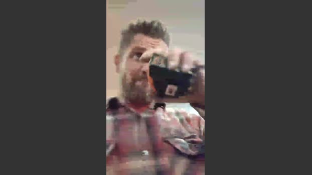 richie00731 30-11-2025 Recorded Video fingers