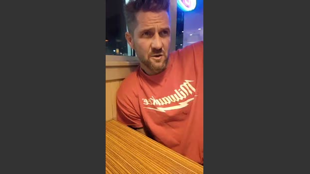 richie00731 30-11-2025 Recorded Video striptease